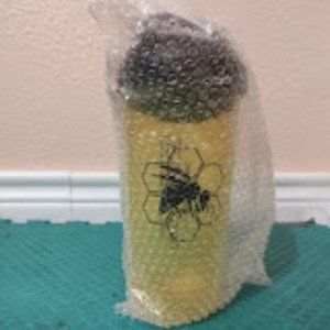 Hive gruel shaker